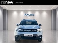 Voitures D'occasion À Limoges | Dacia Duster Blue Dci 115 4X2 Journey +