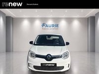 Voitures D'occasion À Guéret | Renault Twingo Electrique Iii Iii E-Tech Equilibre