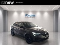 Voitures D'occasion À Cahors | Renault Arkana E-Tech Full Hybrid 145 Gsr2 Esprit Alpine