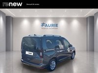 Voitures D'occasion À Saint-Junien | Volkswagen Caddy V 2.0 Tdi 122 Bvm6 Life