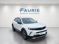 Voitures D'occasion À Limoges | Opel Mokka Ii 1.2 Turbo 100 Ch Bvm6 Elegance