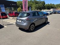 Voitures D'occasion À Sarlat | Renault Zoe R110 - My22 Evolution
