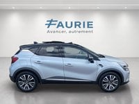 Voitures D'occasion À Saint-Astier | Renault Captur Ii E-Tech Full Hybrid 145 Iconic