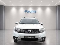 Voitures D'occasion À Trélissac | Dacia Duster Blue Dci 115 4X2 Prestige