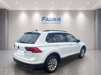 Voitures D'occasion À Brive La Gaillarde | Volkswagen Tiguan 2.0 Tdi 150Ch Dsg7 Life Plus