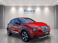 Voitures D'occasion À Trélissac | Nissan Juke Ii Hybrid 143 Tekna
