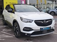 Voitures D'occasion À Limoges | Opel Grandland X 1.2 Turbo 130 Ch Design Line