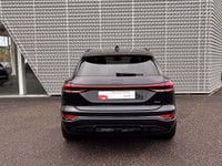 Voitures D'0Km À Saint-Avit | Audi Q6 E-Tron 428 Ch 100 Kwh Quattro Competition