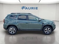 Voitures D'occasion À Saint-Astier | Dacia Duster Ii Eco-G 100 4X2 Journey +