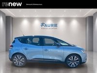 Voitures D'occasion À Saint Maur | Renault Scénic Scenic Iv Scenic Blue Dci 150 Edc Initiale Paris