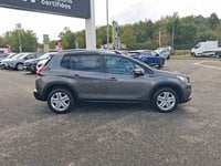 Voitures D'occasion À Montauban | Peugeot 2008 Puretech 82Ch S&S Bvm5 Signature