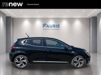 Voitures D'occasion À Guéret | Renault Clio V Blue Dci 115 Rs Line