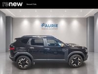 Voitures D'occasion À Tulle | Dacia Duster Iii Hybrid 140 Extreme