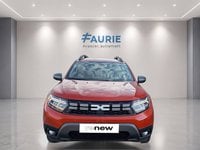 Voitures D'occasion À Bergerac | Dacia Duster Tce 130 4X2 Journey