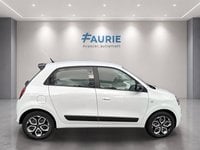 Voitures D'occasion À Trélissac | Renault Twingo Iii E-Tech Equilibre