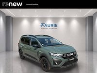 Voitures D'occasion À Souillac | Dacia Jogger Eco-G 100 5 Places Extreme +