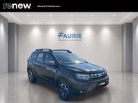 Voitures D'occasion À Saint Maur | Dacia Duster Eco-G 100 4X2 Journey