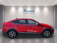 Voitures D'occasion À Trélissac | Renault Arkana E-Tech Hybride 145 - 22 Techno