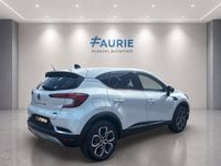 Voitures D'occasion À Cahors | Renault Captur Ii E-Tech Hybride Rechargeable 160 Techno