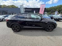 Voitures D'occasion À Sarlat | Renault Arkana E-Tech Hybride 145 R.s. Line Fast Track