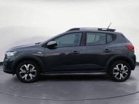 Voitures D'occasion À Montauban | Dacia Sandero Eco-G 100 Stepway Expression +