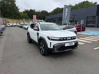 Voitures D'occasion À Sarlat | Dacia Duster Iii Hybrid 140 Journey