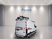 Voitures D'occasion À Sarlat | Renault Master Iv Fg Blue Dci 150 L2H2 3T5 Tr Euro Vi Advance