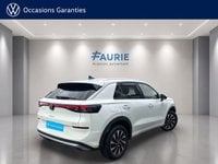 Voitures D'occasion À Tulle | Volkswagen T-Roc 1.5 Etsi Hybrid 150 Ch Dsg7 Style
