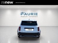 Voitures D'0Km À Saint Maur | Renault 4 E-Tech Electric Renault 4 E-Tech Electrique 120 Ch Auton...