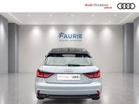 Voitures D'occasion À Brive La Gaillarde | Audi A1 Sportback 30 Tfsi 110 Ch S Tronic 7 Advanced
