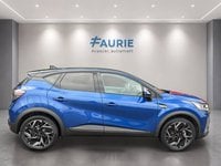 Voitures D'occasion À Trélissac | Renault Captur E-Tech Full Hybrid 145 Ch Esprit Alpine