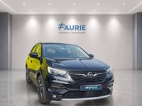 Voitures D'occasion À Tulle | Opel Grandland X Hybrid 225 Ch Bva8 Ultimate