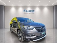 Voitures D'occasion À Limoges | Opel Grandland X 1.2 Turbo 130 Ch Bva6 Elite