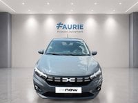Voitures D'occasion À Brive La Gaillarde | Dacia Sandero Iii Tce 90 Expression