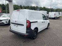 Voitures D'occasion À Montauban | Renault Kangoo Iii Van Blue Dci 115 Edc Grand Confort - 22