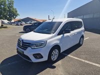 Voitures D'occasion À Saintes | Renault Kangoo Iii Blue Dci 115 Techno
