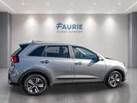 Voitures D'occasion À Brive La Gaillarde | Kia Niro 1.6 Gdi Hybride 141 Ch Dct6 Active