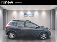 Voitures D'occasion À Cahors | Dacia Sandero Iii Tce 90 Stepway Expression