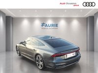 Voitures D'occasion À Brive La Gaillarde | Audi A7 Sportback 50 Tdi 286 Tiptronic 8 Quattro Avus