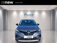 Voitures D'occasion À Limoges | Renault Captur E-Tech Full Hybrid 145 Evolution
