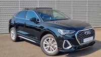 Voitures D'occasion À Dax | Audi Q3 Sportback 45 Tfsie 245 Ch S Tronic 6 S Line