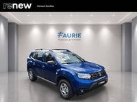 Voitures D'occasion À Souillac | Dacia Duster Blue Dci 115 4X2 Essentiel