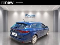 Voitures D'occasion À Guéret | Renault Mégane Megane Iv Iv Estate Tce 115 Fap Zen