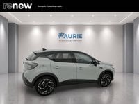 Voitures D'occasion À Castelsarrasin | Renault Captur E-Tech Full Hybrid 160 Ch Esprit Alpine