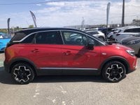Voitures D'occasion À Cognac | Opel Crossland 1.2 Turbo 130 Ch Bva6 Ultimate