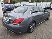 Voitures D'occasion À Montauban | Mercedes-Benz Classe C 220 D 9G-Tronic Amg Line