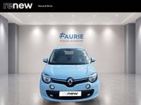 Voitures D'occasion À Brive La Gaillarde | Renault Twingo Iii 0.9 Tce 90 Energy Intens