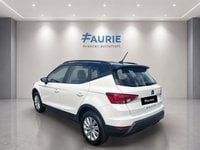 Voitures D'occasion À Tulle | Seat Arona 1.0 Ecotsi 95 Ch Start/Stop Bvm5 Style