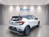 Voitures D'occasion À Brive La Gaillarde | Renault Captur Ii Tce 140 - 21 Intens