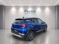 Voitures D'occasion À Brive La Gaillarde | Renault Captur Ii Mild Hybrid 140 Techno